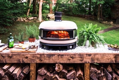 5 Benefits of Owning a Pizza Oven