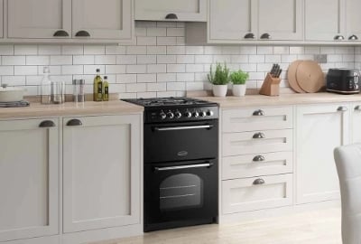 Range Cookers For Larger Spaces - The Rangecookers Blog