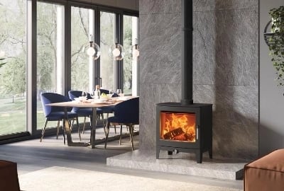 6 Reasons Why You Need a Wood Burning Stove in Your Home