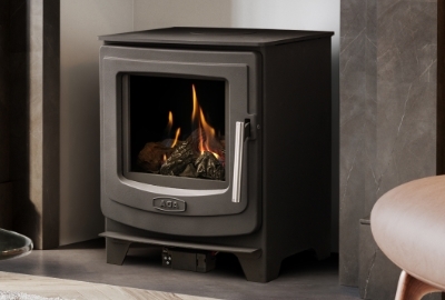 What is a Balanced Flue Gas Stove and Why Might You Need One
