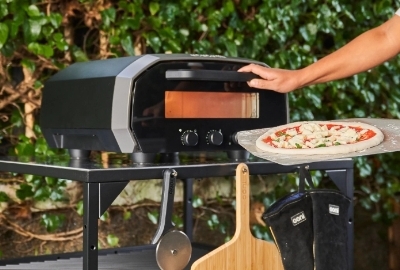 Beginner's Guide to Electric Pizza Ovens
