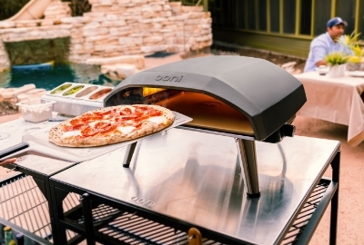 Best Pizza Ovens for Your Garden