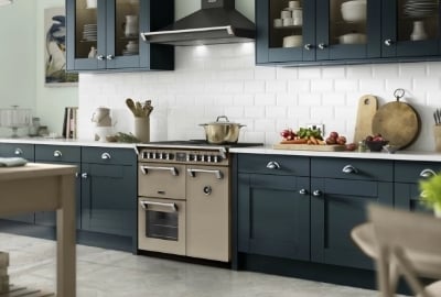 Range Cookers For Larger Spaces - The Rangecookers Blog