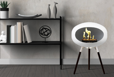 Bio Ethanol Stoves & Fires FAQ's