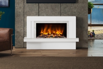 What to Consider When Buying an Electric Fire