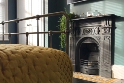 The Timeless Charm of Cast Iron Fireplaces: A Guide to Classic Home Décor