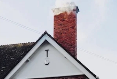 What are the Different Types of Chimneys and Flues?