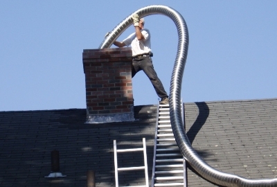 Chimney Liners Explained