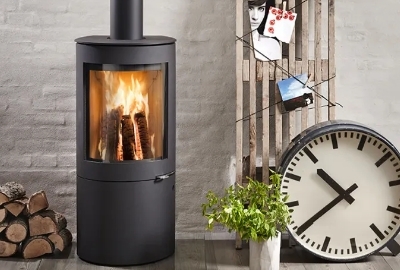 Is it Worth Buying a Contemporary Log Burner?