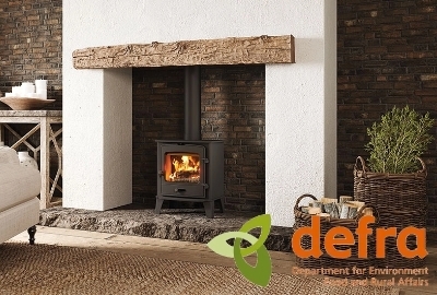 What is a Defra Approved Stove and Why You Need One