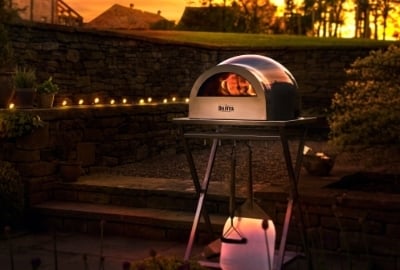 The Ultimate Guide to Delivita Pizza Ovens: Features, Benefits and More