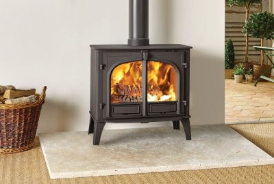 Best Double Door Stoves to Heat Your Home