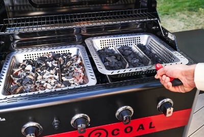 The Benefits of Dual Fuel BBQs and Why You Should Consider One