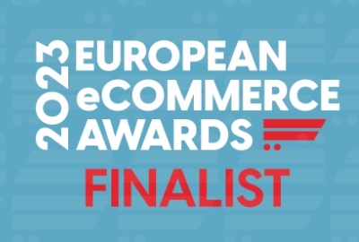 European Ecommerce Awards for DIY, Home, Furniture & Interior Design Website of the Year Finalists