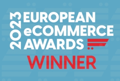 European Diy, Home, Furniture & Interior Design Ecommerce Website of the Year