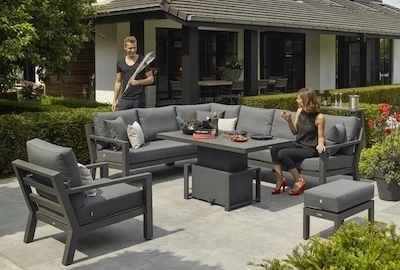 Which are the Best Garden Furniture Materials