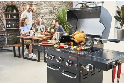 The Best Gas BBQs to Buy