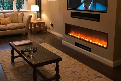 Reasons to Buy a Gazco Electric Fire