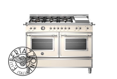 Introducing Bertazzoni Cookers