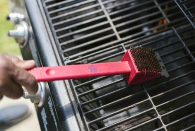 How To Clean A BBQ Guide