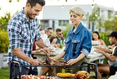 How to light a BBQ: A complete guide