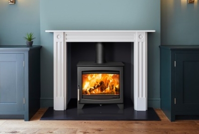 Brand Spotlight on Hunter Stoves 