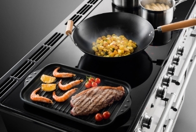 Induction vs Dual Fuel vs Ceramic Hobs: Which Is Best for Your Range Cooker?