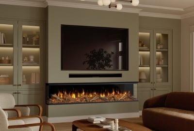 Media wall ideas for every space