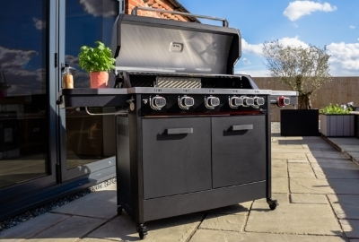 Brand Spotlight On Norfolk Grills