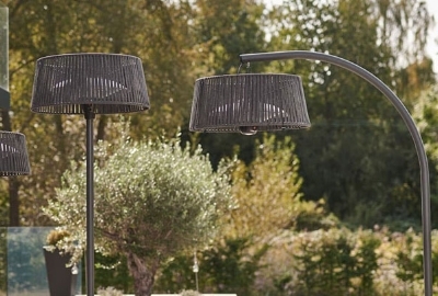 Where is the Best Place for a Patio Heater?