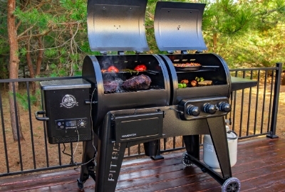 Pellet Grills UK Buying Guide