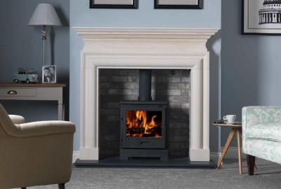 Choosing the Perfect Fireplace for Your Wood Burning Stove