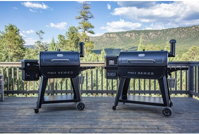 Why You Should Buy a Pit Boss Grill