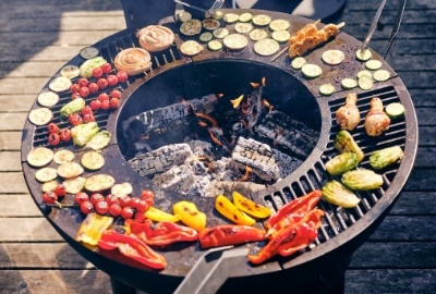 The Benefits of a Plancha Grill