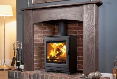 Best wood for wood burning stove fuel