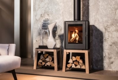 Why Qudos Stoves Are the Future of Home Heating