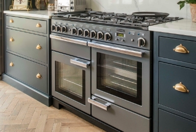 The Benefits of Buying a Range Cooker