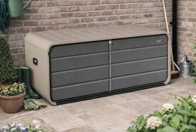 The Ultimate Guide to Garden Storage Boxes
