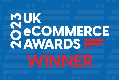 Another eCommerce Award Win for StovesAreUs
