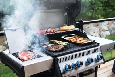 The Ultimate Guide to Gas BBQs Everything You Need to Know
