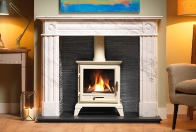 Ultimate Guide to Marble Fireplaces
