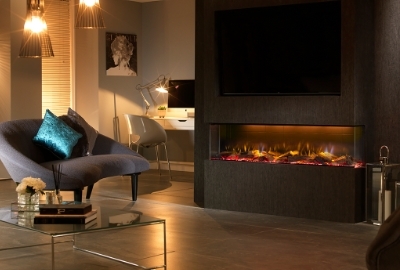 Reasons to Buy a Dimplex Electric Fire