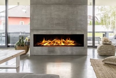 Alternatives to Wood Burning Stoves