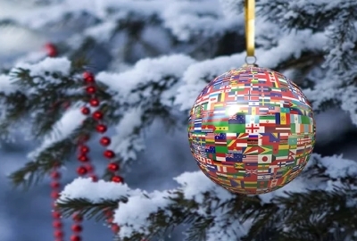 Christmas Traditions Around the World