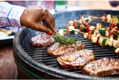 Charcoal BBQs Ultimate Buying Guide