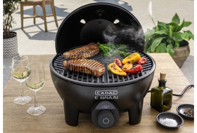 The Benefits of a Portable BBQ 