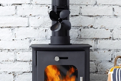 Wood Stove Thermometer Buyers Guide 