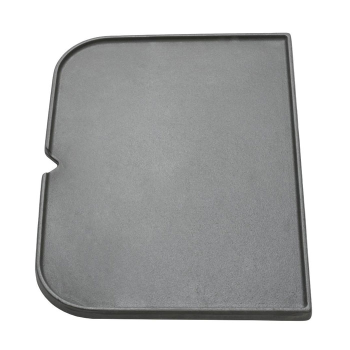 Everdure by Heston Blumenthal Force Flat Plate Right Left
