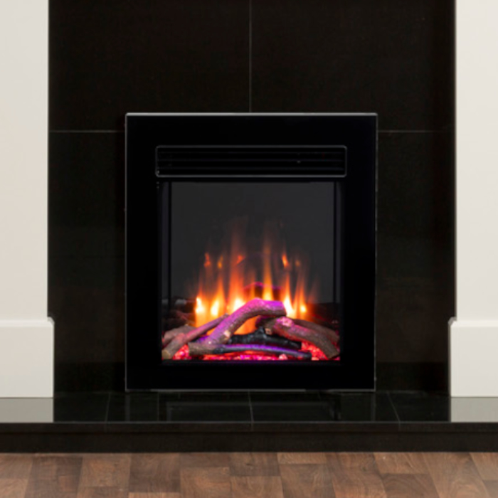 Iconic 400 Inset Electric Fire Stoves Are Us