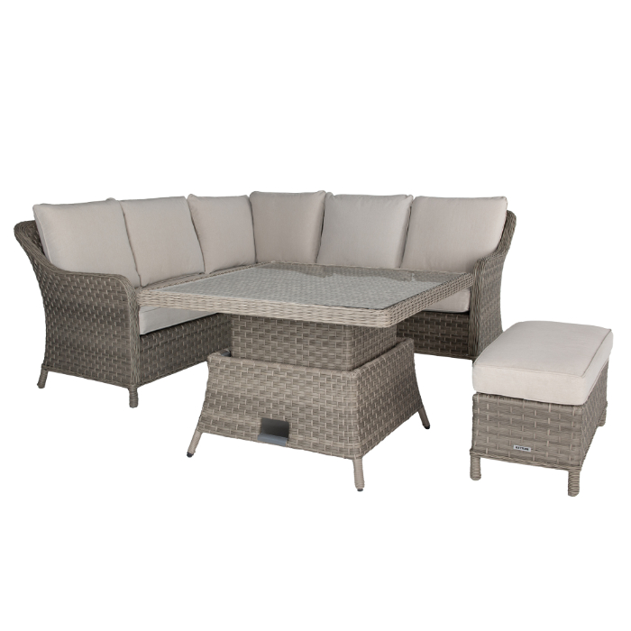 Kettler Charlbury Signature Mini Corner Set Stoves Are Us